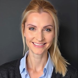 Photo of Lauren Stipp
